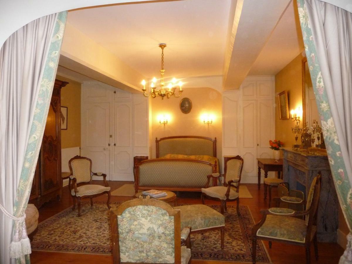 Manoir de Sens Beuvron-en-Auge Exterior foto